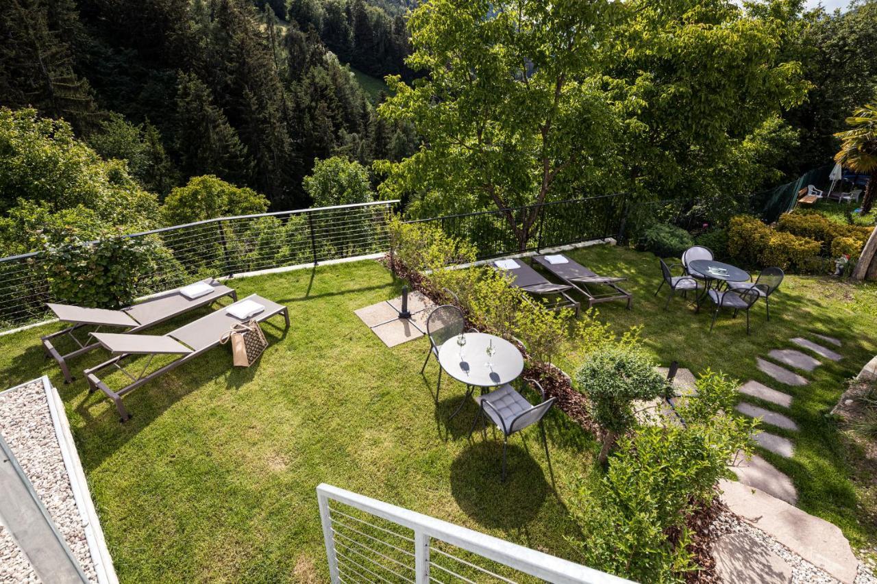 Suite con Vista Giardino