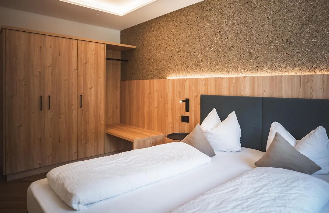 Hotel Berghang-1
